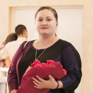 3 questions to Olga Kudinova from Culture.RF, Russia