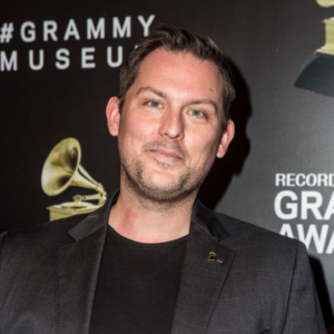 5 questions to Michael Sticka from the GRAMMY Museum of Los Angeles