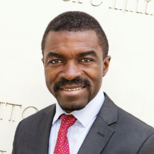 3 questions to Lazare ELOUNDOU ASSOMO Director of Culture and Emergencies UNESCO, Culture Sector