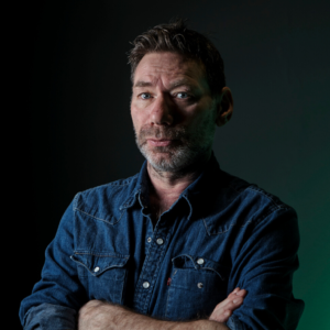 5 questions to the artist Mat Collishaw
