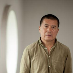 5 questions to the artist Shen Shaomin