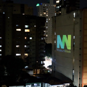 Webinar for museums: social media strategies in Brazil
