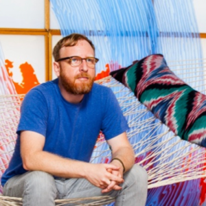 5 questions to the artist Jeremy Earhart